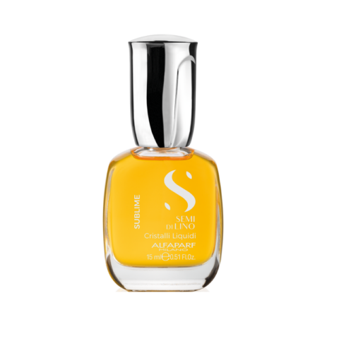 SUBLIME Cristalli Liquidi - kapi 15ml