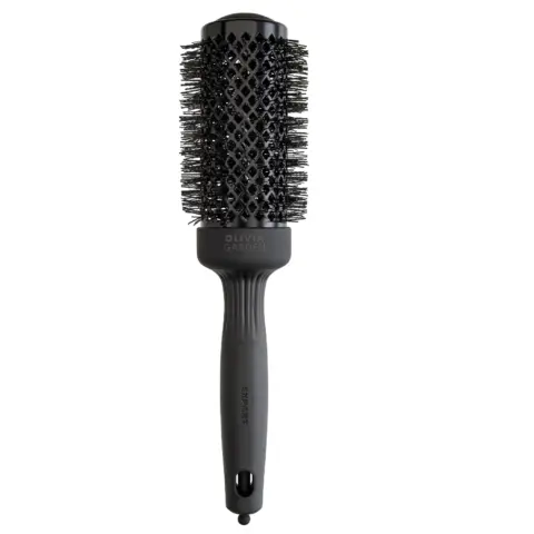 OG EXPERT BLOWOUT SHINE WAVY BRISTLES BLACK LABEL 45