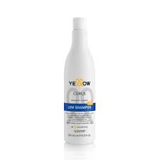 YE CURLS CONDITIONER 500ml