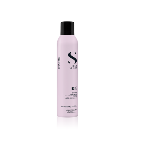 STYLE&CARE CRISTALLI HAIRSPRAY 300ml