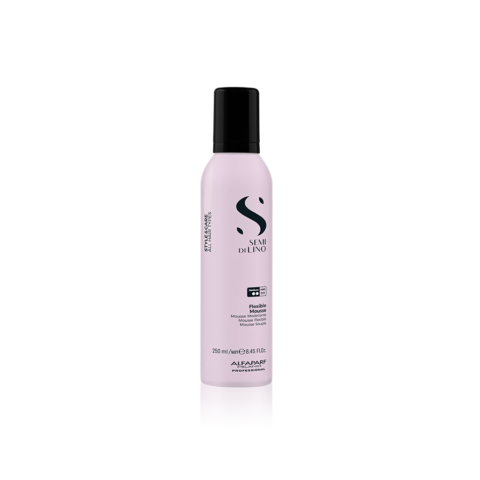 STYLE&CARE FLEXIBLE MOUSSE 250ml