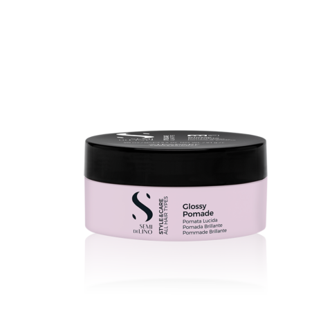 STYLE&CARE GLOSSY POMADE 90ml