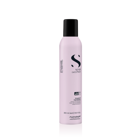 STYLE&CARE ORIGINAL HAIRSPRAY 300ml