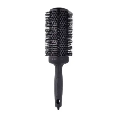 OG EXPERT BLOWOUT SHINE WAVY BRISTLES BLACK LABEL 55