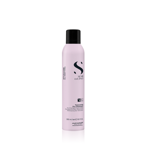 STYLE&CARE TEXTURIZING DRY SHAMPOO 300ml