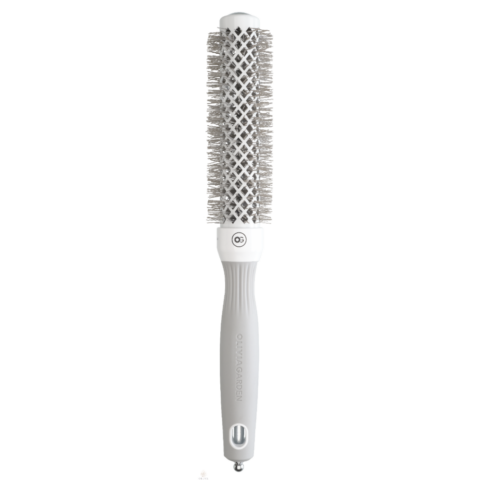 OG EXPERT BLOWOUT SPEED Wavy Bristles White&Grey 25