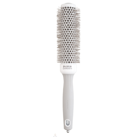 OG EXPERT BLOWOUT SPEED Wavy Bristles White&Grey 35