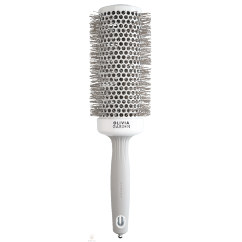 OG EXPERT BLOWOUT SPEED Wavy Bristles White&Grey 55