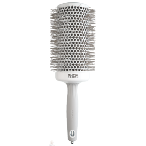 OG EXPERT BLOWOUT SPEED Wavy Bristles White&Grey 65