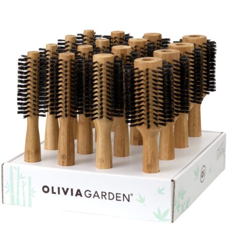 BAMBOO TOUCH BLOWOUT BOAR 20