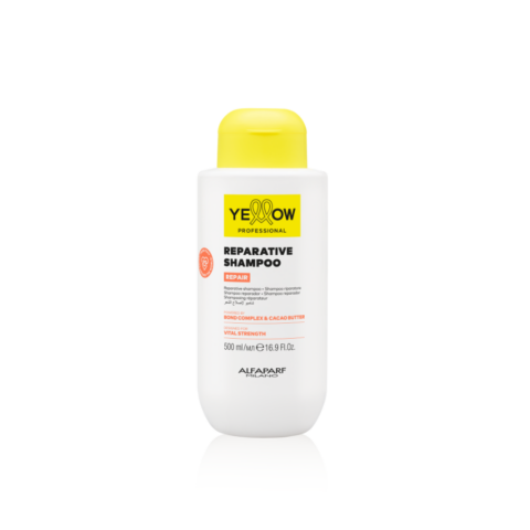 YELLOW REPAIR REPARATIVE SHAMPOO 500ml