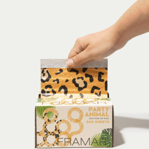 Framar 5x11 Pop Ups Party Animal 500 folije u listićima