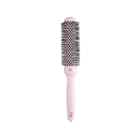OG EXPERT BLOWOUT SPEED WAVY BRISTLES PASTEL PINK 35