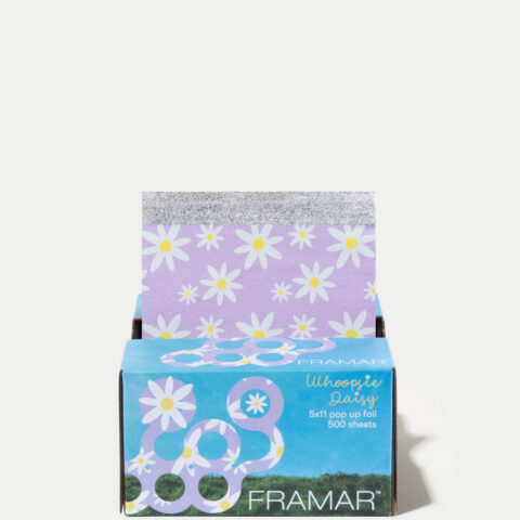 Framar 5x11 Pop-Ups Whoopsie Daisy 500 folije u listićima