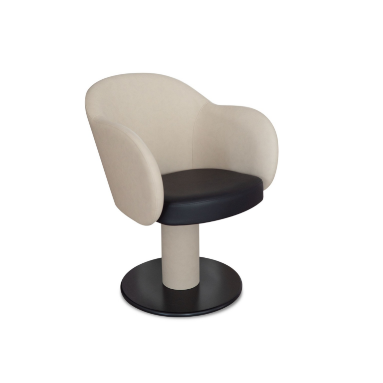 BEAUTY STAR Salon Chair MUSCADELLE
