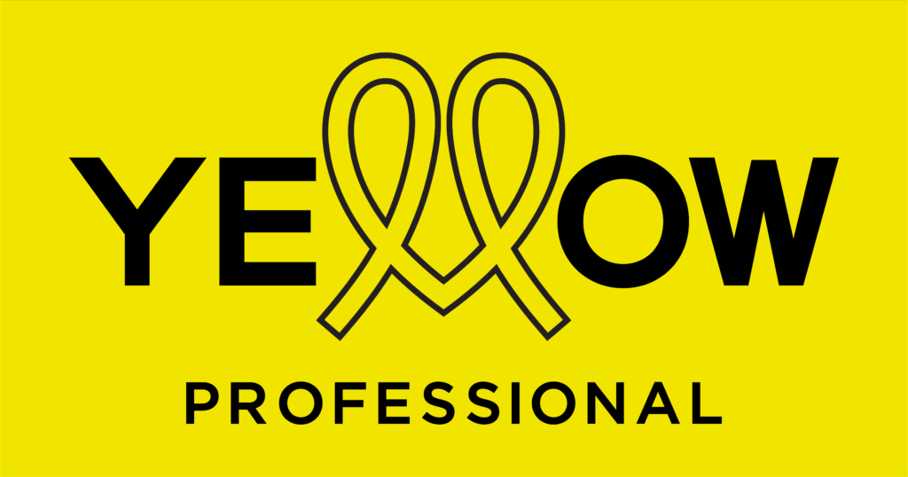 Yellow Professional