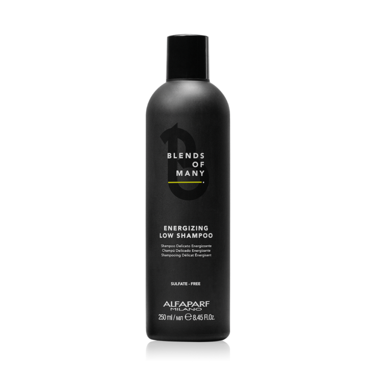 UOMO BLENDS OF MANY ENERGIZING SHAMPOO 250ml