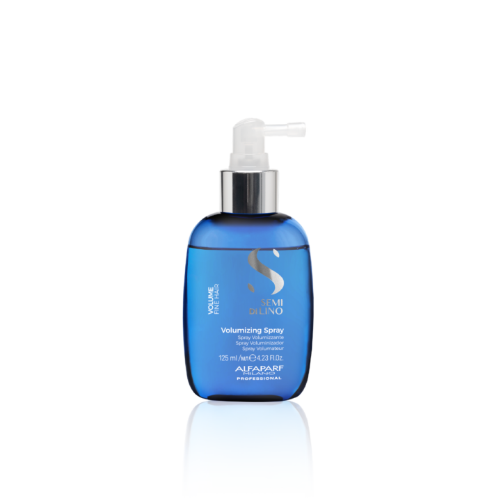 Semi di Lino Volume leave in spray 125ml - Semi di Lino