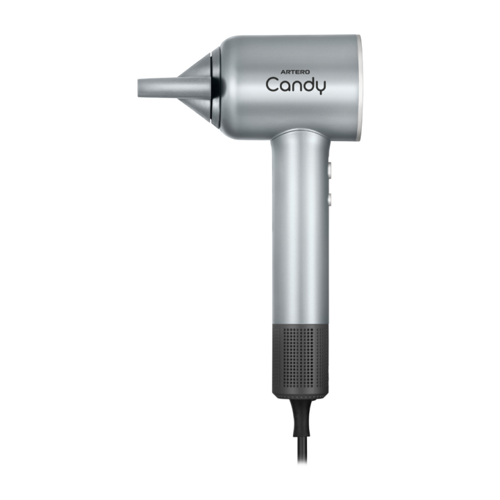 ARTERO Candy Hair Dryer - grey