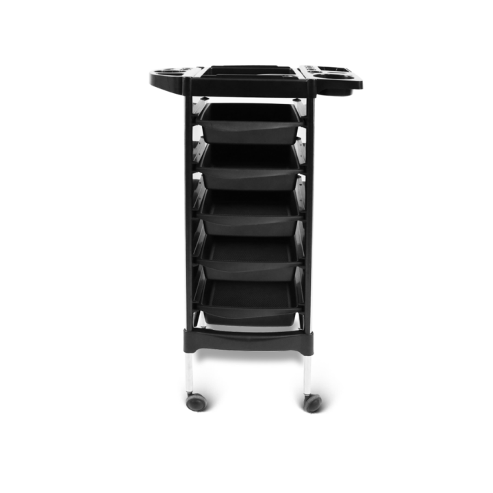 MUDI Pile Hairdressing Trolley