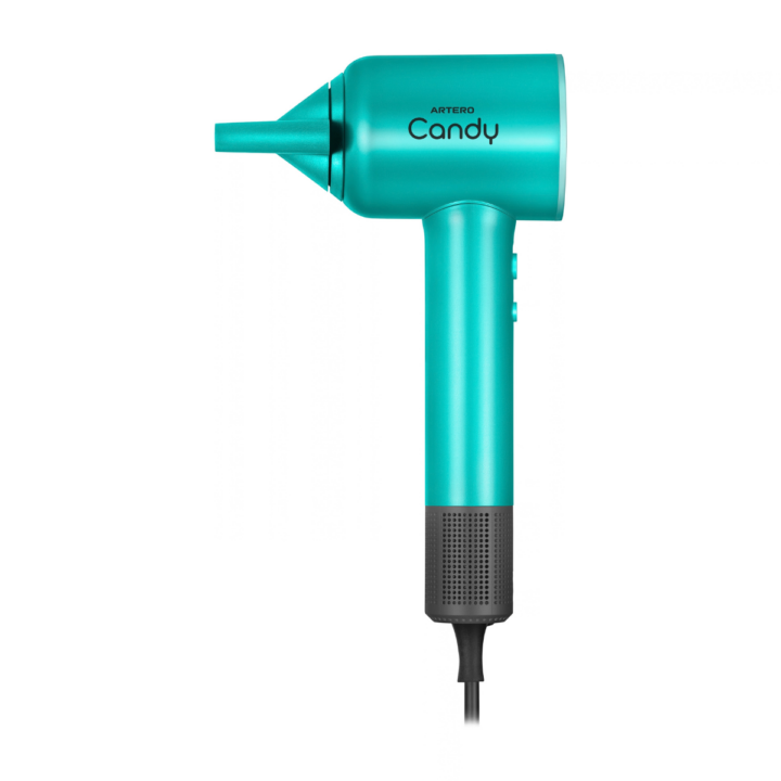 ARTERO Candy Hair Dryer - Turquoise