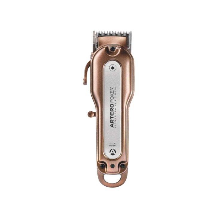 ARTERO CLIPPER POKER+