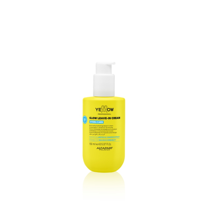 YELLOW PROFESSIONAL HYDRA CARE LEAVE IN CREAM 150ml