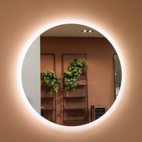 BEAUTY STAR Mirror Stargate