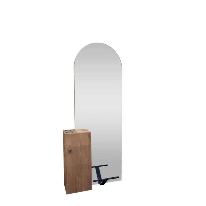 BEAUTY STAR Mirror Coco Central