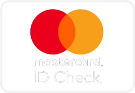 Mastercard Identity Check